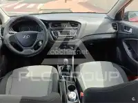 2016 Hyundai I20