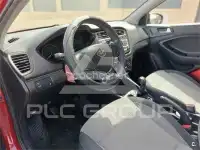 2016 Hyundai I20