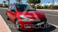 2016 Hyundai I20