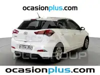 2016 Hyundai I20
