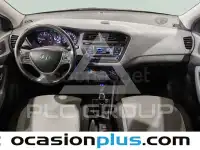2016 Hyundai I20