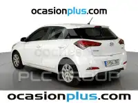 2016 Hyundai I20