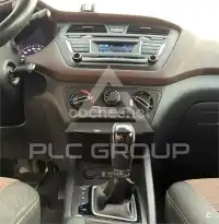 2016 Hyundai I20