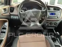 2016 Hyundai I20