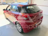 2016 Hyundai I20
