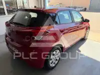 2016 Hyundai I20