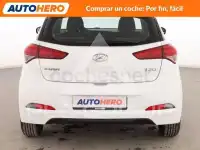 2016 Hyundai I20