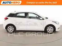 2016 Hyundai I20