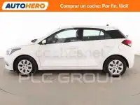 2016 Hyundai I20
