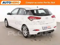 2016 Hyundai I20