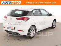 2016 Hyundai I20