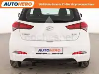 2016 Hyundai I20