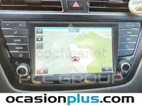 2016 Hyundai I20
