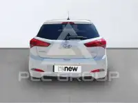 2016 Hyundai I20