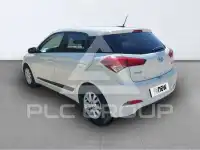 2016 Hyundai I20