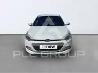 2016 Hyundai I20