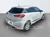 2016 Hyundai I20