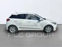 2016 Hyundai I20