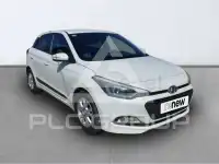 2016 Hyundai I20