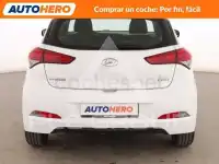 2016 Hyundai I20