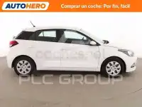 2016 Hyundai I20