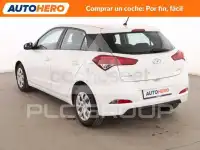 2016 Hyundai I20