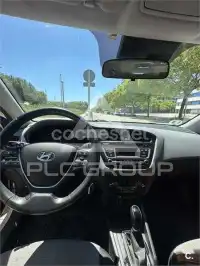2016 Hyundai I20