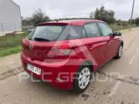 2016 Hyundai I20