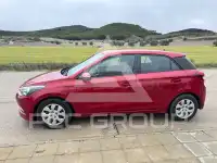 2016 Hyundai I20