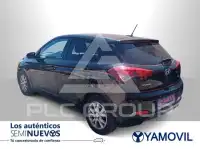 2016 Hyundai I20