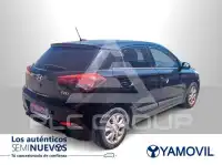 2016 Hyundai I20