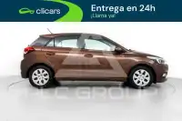 2016 Hyundai I20