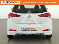 2016 Hyundai I20