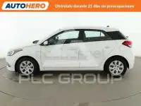 2016 Hyundai I20
