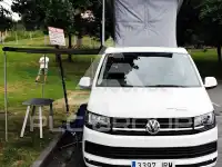 2016 Volkswagen California