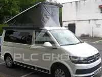 2016 Volkswagen California