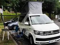 2016 Volkswagen California