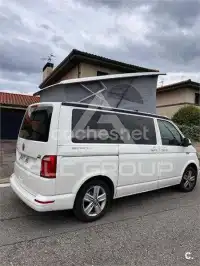 2016 Volkswagen California