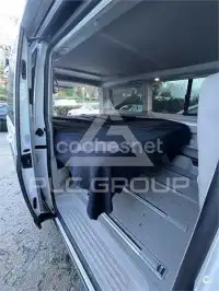 2016 Volkswagen California