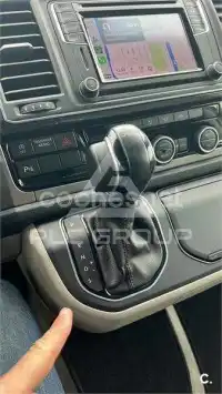2016 Volkswagen California