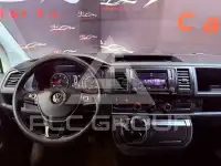 2016 Volkswagen California