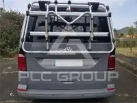 2016 Volkswagen California