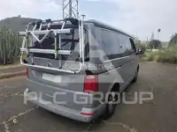 2016 Volkswagen California