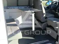 2016 Volkswagen California