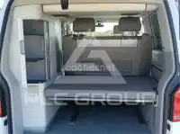2016 Volkswagen California