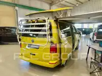 2016 Volkswagen California