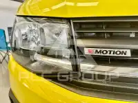 2016 Volkswagen California
