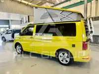2016 Volkswagen California