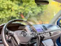 2016 Volkswagen California