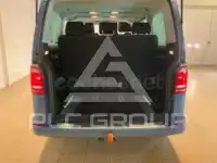2016 Volkswagen California